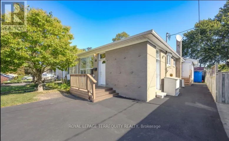 25 BAILEY CRESCENT, Aurora (Aurora Highlands), Ontario L4G2B2