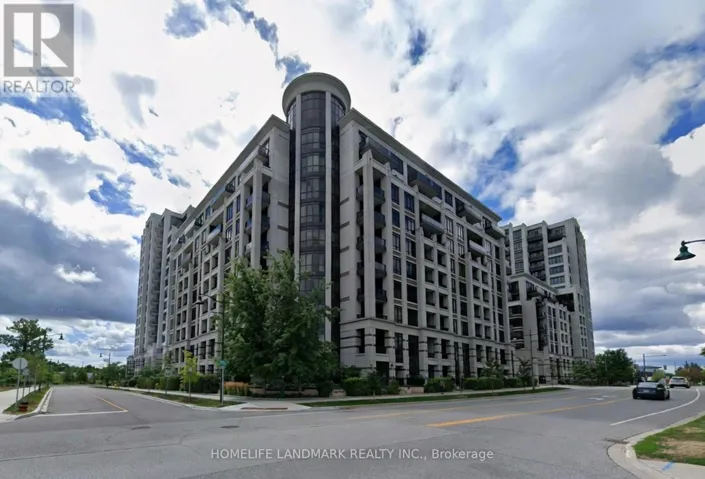 716 - 38 CEDARLAND DRIVE, Markham (Unionville), Ontario L6G0G7