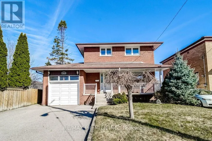 334 RIMILTON AVENUE, Toronto (Alderwood), Ontario M8W2E4