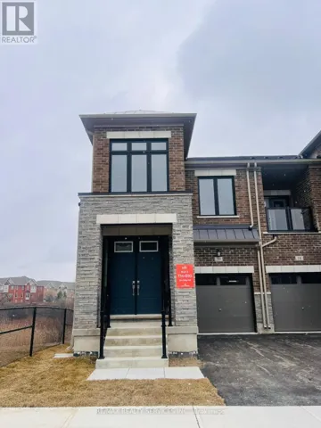 20 FALBY ROAD, Brampton (Bram East), Ontario L6P4S1