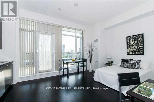 1801 - 365 PRINCE OF WALES DRIVE, Mississauga (City Centre), Ontario L5B0G6