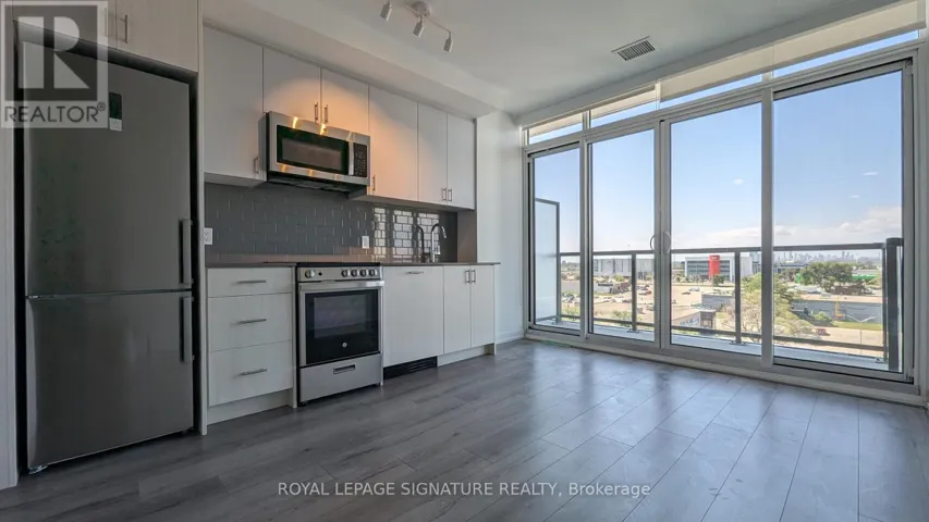 619 - 1195 THE QUEENSWAY WAY, Toronto (Islington-City Centre West), Ontario M8Z1R6