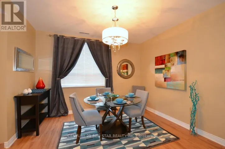 4 - 630 MAIN STREET E, Hamilton (St. Clair), Ontario L8M1J7