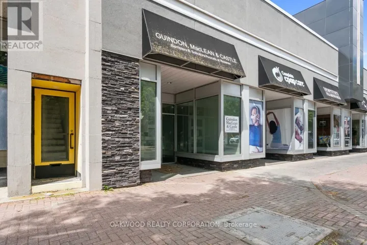 254 PITT STREET, Cornwall, Ontario K6J3P7