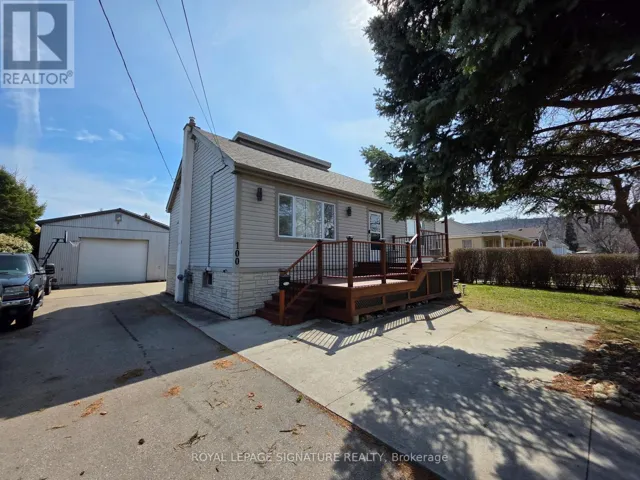 UPPER LEVEL - 100 CORMAN AVENUE, Hamilton (Stoney Creek), Ontario L8G3W2
