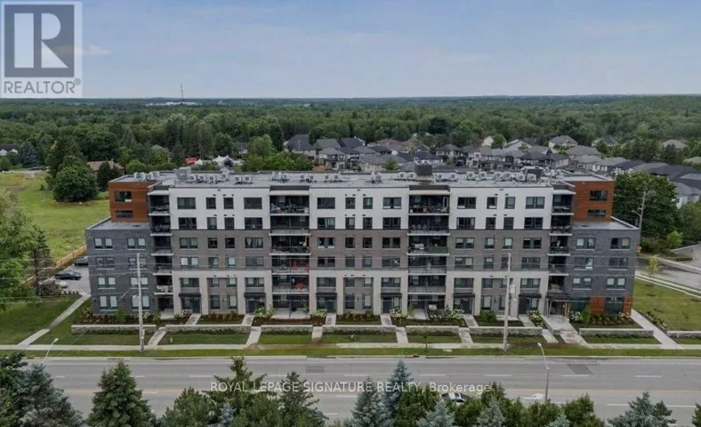 301 - 26 LOWES ROAD W, Guelph (Clairfields/Hanlon Business Park), Ontario N1G4X2