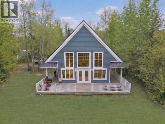 151 Peace River Avenue, Joussard, Alberta T0G1J0