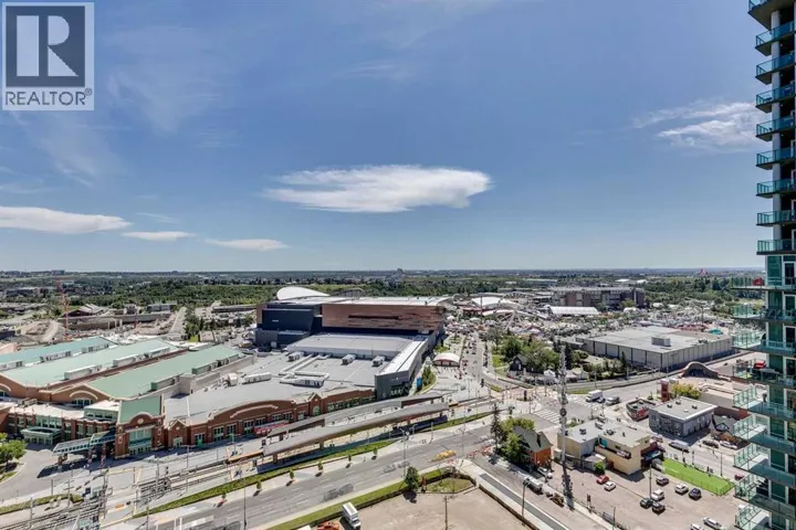 2203, 1410 1 Street SE, Calgary, Alberta T2G5T7