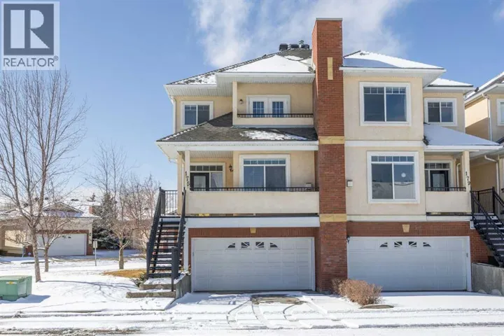 175 Sierra Morena Landing SW, Calgary, Alberta T3H4K3