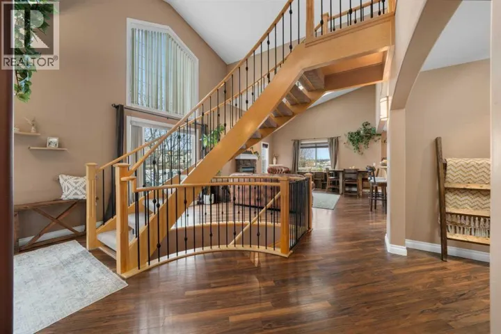 173 Cimarron Park Circle, Okotoks, Alberta T1S2H5