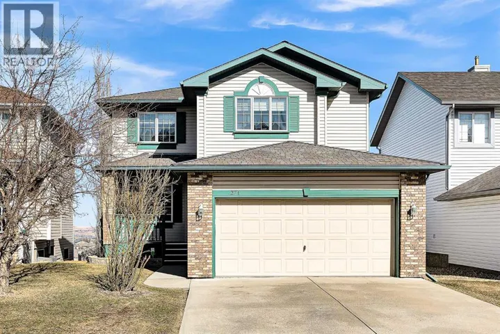271 Edgebrook Park NW, Calgary, Alberta T3A5T7