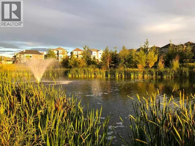 16 Auburn Springs Park SE, Calgary, Alberta T3M1Y4