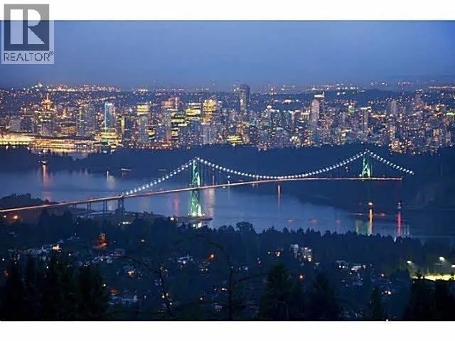 1328 CAMMERAY ROAD, West Vancouver, British Columbia V7S2N3
