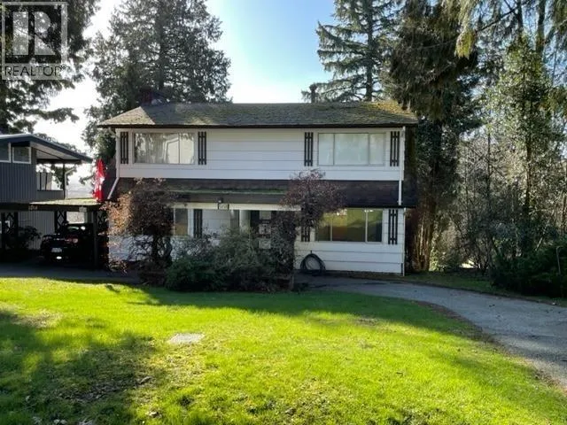 5058 CARSON STREET, Burnaby, British Columbia V5J2Y7