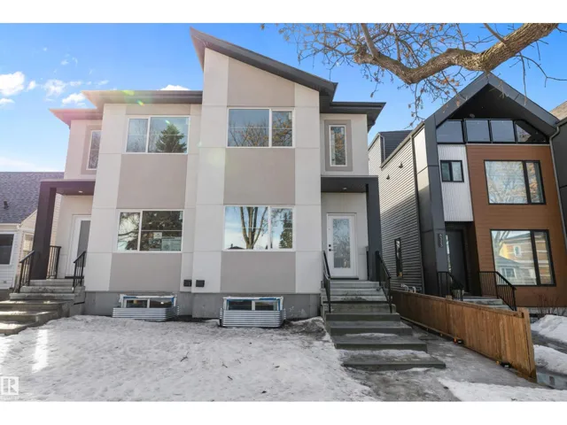 8319 81Ave NW, Edmonton, Alberta T6C0W1
