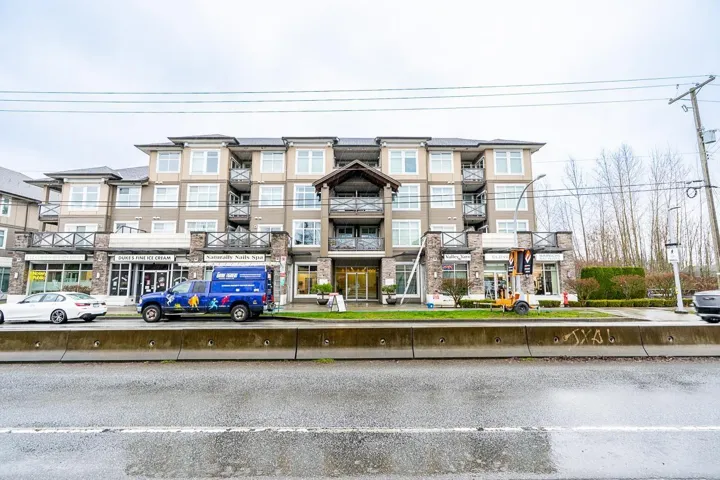 251 6758 188 STREET, Surrey, British Columbia V4N6K2