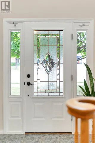 8 LINDEN LANE, Belleville (Belleville Ward), Ontario K8N5W9