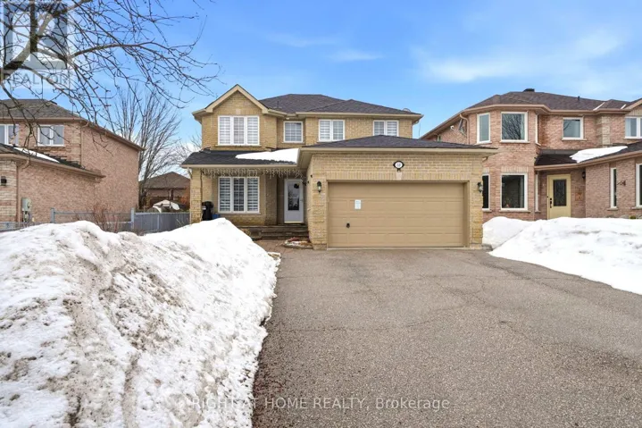 68 KRAUS ROAD, Barrie (Edgehill Drive), Ontario L4N0N5