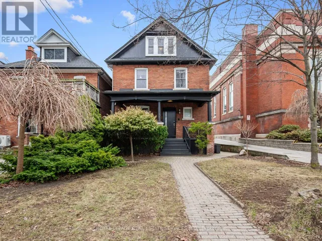 162 MEDLAND STREET, Toronto (Junction Area), Ontario M6P2N5