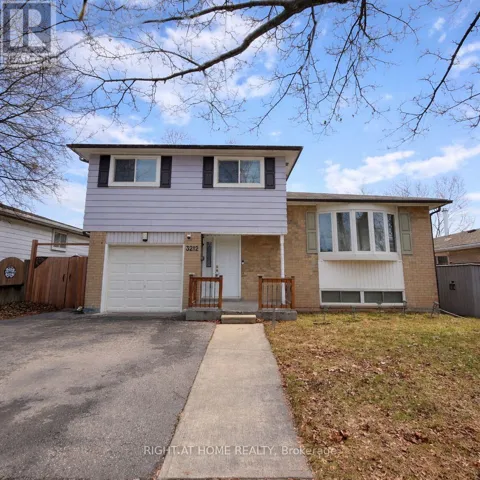 3212 PALMER DRIVE, Burlington (Palmer), Ontario L7M1L8
