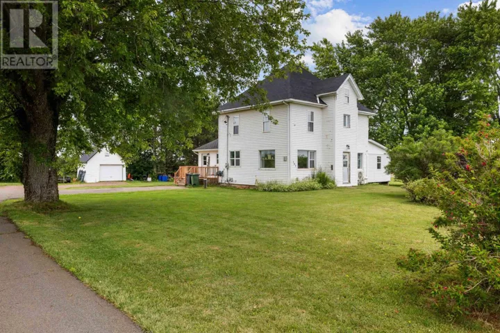151 Lady Slipper Drive, Miscouche, Prince Edward Island C0B1T0