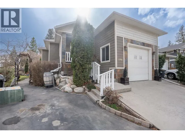 10414 Victoria Road S Unit# 198, Summerland, British Columbia V0H1Z2