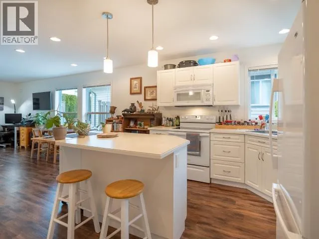 4-4415 MANSON AVE, Powell River, British Columbia None