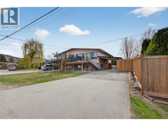 1085 Alta Dena Road, Kelowna, British Columbia V1X4K1