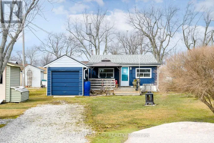 49 HEATHER LANE, Haldimand, Ontario N0A1P0