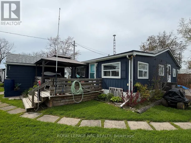 49 HEATHER LANE, Haldimand, Ontario N0A1P0