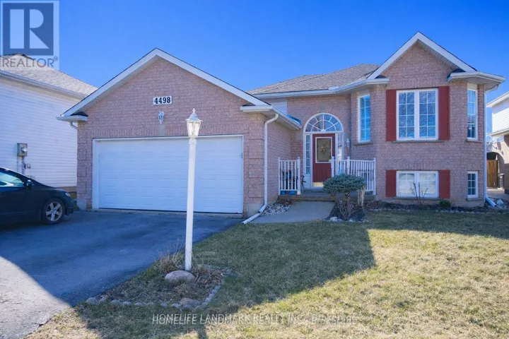 4498 GARDEN GATE TERRACE, Lincoln (Beamsville), Ontario L0R1B9