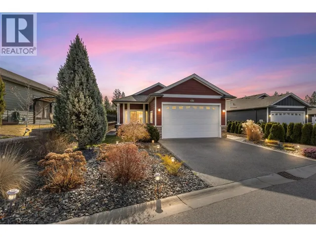 3399 Kingfisher Road, Westbank, British Columbia V4T3A5