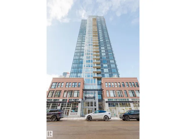 #502 10238 103 ST NW, Edmonton, Alberta T5J0G6