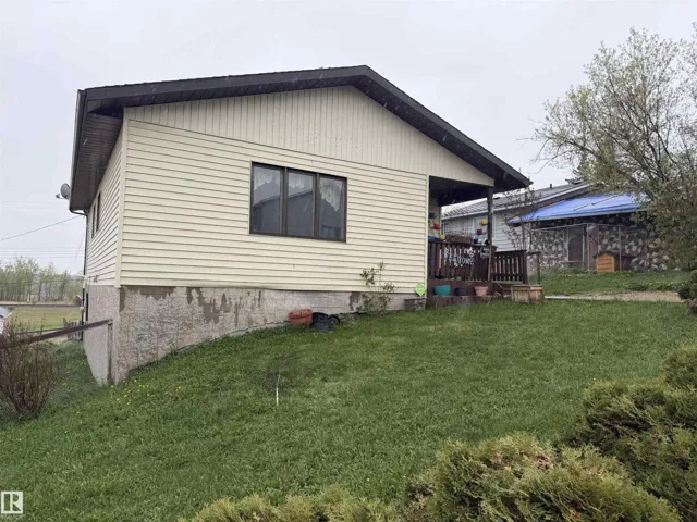 4847 50 AV, Sangudo, Alberta T0E2A0