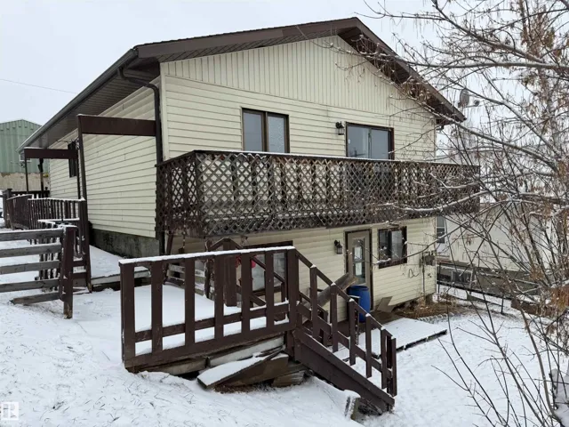 4847 50 AV, Sangudo, Alberta T0E2A0