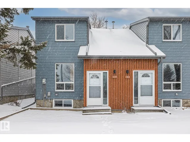 3119 144 AV NW, Edmonton, Alberta T5Y1H4