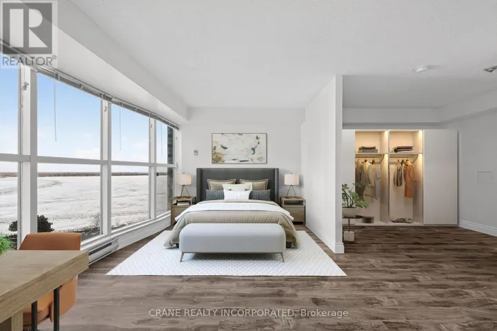 1605 - 77 HARBOUR SQUARE, Toronto (Waterfront Communities), Ontario M5J2S2