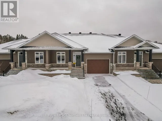 16 SILVER MAPLE LANE, North Bay (Airport), Ontario P1C0B5