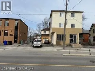52 WATER Street N, Kitchener, Ontario N2H5A8