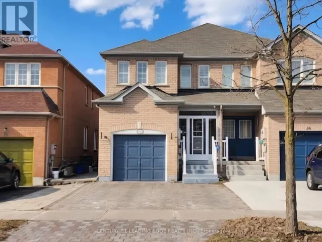 24 GUINEVERE ROAD, Markham (Cedarwood), Ontario L3S4S9