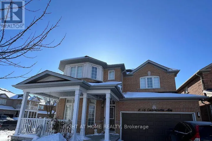 (BASEMENT) - 1395 CASTLEMORE AVENUE, Markham (Greensborough), Ontario L6E2H3