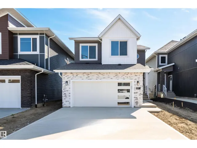 3331 Chickadee Drive NW, Edmonton, Alberta T5V1R5
