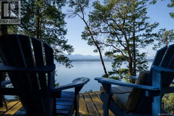 LT 8 Ruxton Island, Ruxton Island, British Columbia None