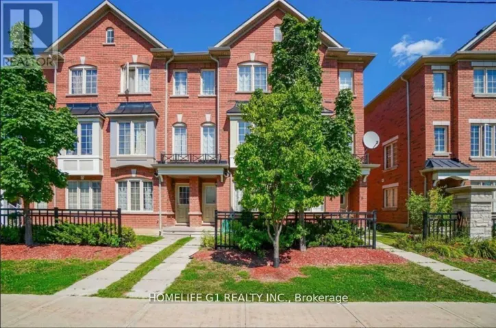 20 SHIRAZ DRIVE, Brampton (Sandringham-Wellington), Ontario L6R0C3