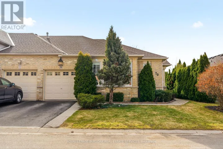 2243 TURNBERRY ROAD, Burlington (Rose), Ontario L7M4Y4