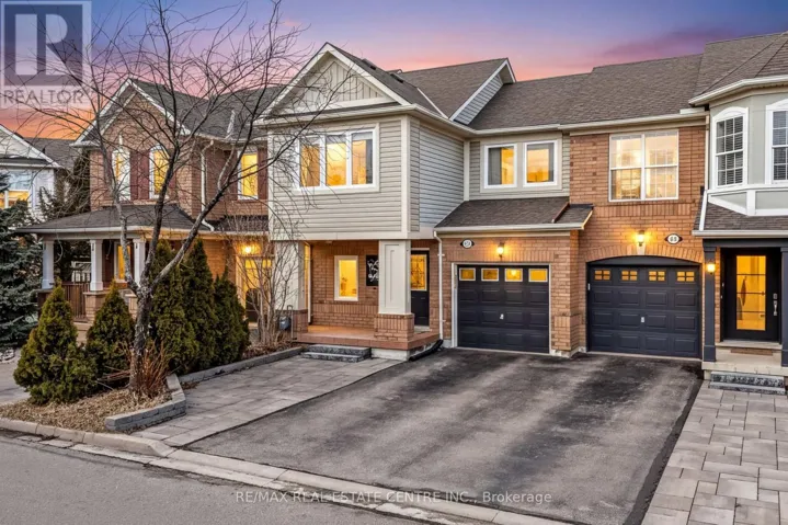 1617 CARTWRIGHT CRESCENT, Milton (CL Clarke), Ontario L9T5N6