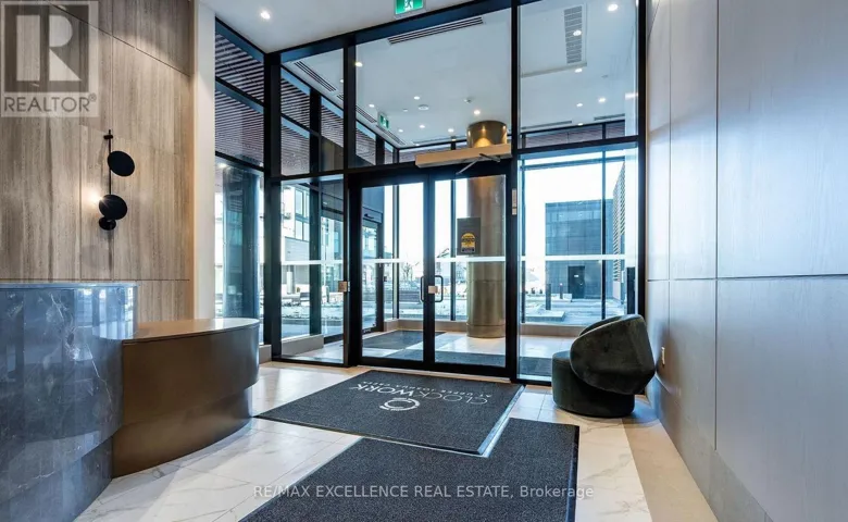 905 - 1415 DUNDAS STREET, Oakville (JM Joshua Meadows), Ontario L6H8A3