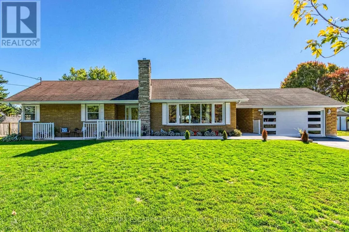 7082 RAINHAM ROAD, Haldimand (Dunnville), Ontario N1A2W8