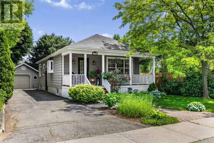 2386 REBECCA STREET, Oakville (BR Bronte), Ontario L6L2A9