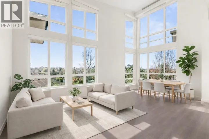 411 23200 GILLEY ROAD, Richmond, British Columbia V6V2L6